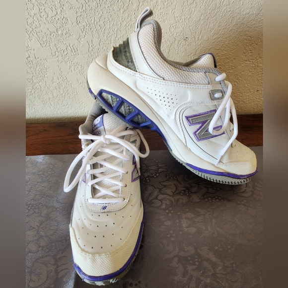 New Balance 806 Women's - Picture 7 of 13